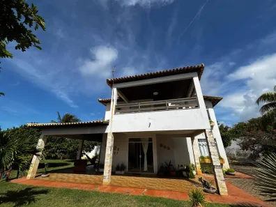 Casa com 4 Quartos à venda, 500m² no Gameleira, Aracaju