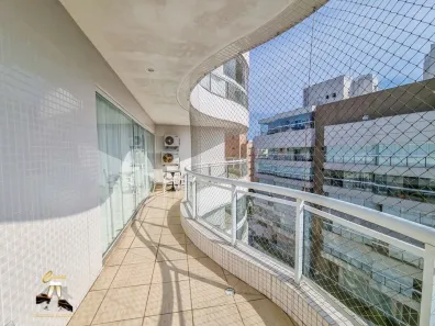 Apartamento com 3 Quartos à venda, 153m² no Riviera, Bertioga