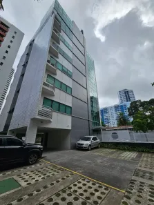 Sala Comercial para alugar, 35m² no Casa Forte, Recife