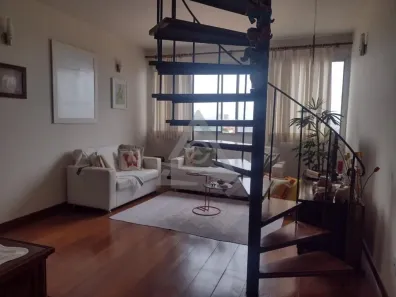 Cobertura com 3 Quartos à venda, 190m² no Jardim Chapadão, Campinas