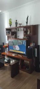 Apartamento com 2 Quartos à venda, 62m² no Santa Branca, Belo Horizonte