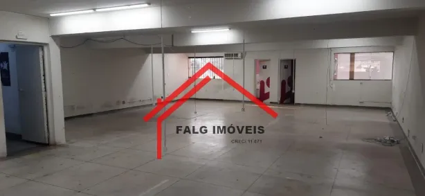 Ponto Comercial para alugar, 240m² no Centro, Osasco