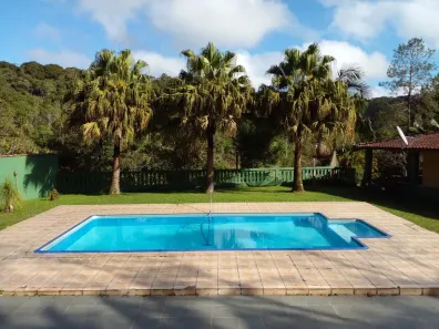Fazenda/Sítio com 2 Quartos à venda, 3600m² no Centro, Juquitiba