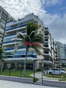 Cobertura com 3 Quartos à venda, 225m² no Barra da Tijuca, Rio de Janeiro