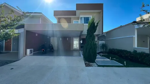Casa de Condomínio com 4 Quartos para alugar, 220m² no Urbanova, São José dos Campos