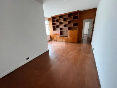 Apartamento com 2 Quartos para alugar, 117m² no Bom Retiro, São Paulo