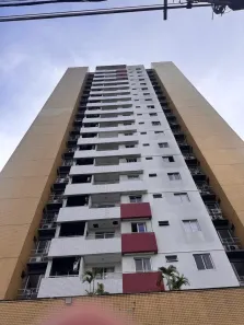 Apartamento com 2 Quartos para alugar, 60m² no Aleixo, Manaus