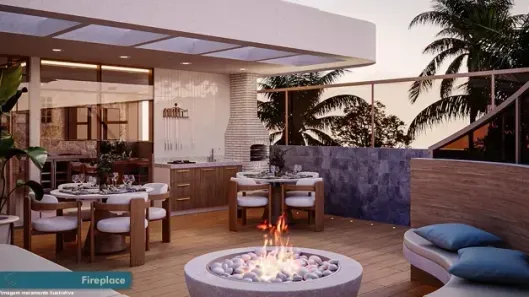 Apartamento com 2 Quartos à venda, 46m² no , Tamandaré