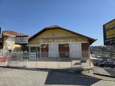 Ponto Comercial para alugar, 85m² no Ferraria, Campo Largo