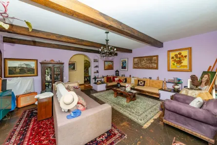 Casa com 5 Quartos à venda, 316m² no Vila Paris, Belo Horizonte