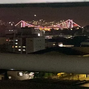 Apartamento com 3 Quartos à venda, 108m² no Estreito, Florianópolis