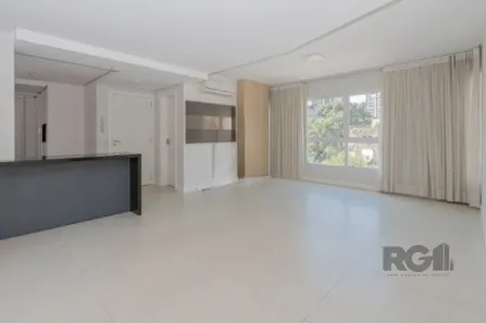 Apartamento com 3 Quartos para alugar, 103m² no Petrópolis, Porto Alegre