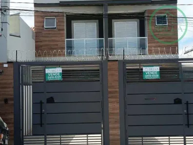 Sobrado com 3 Quartos à venda, 94m² no Jardim Cidade Pirituba, São Paulo