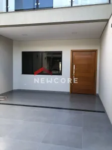 Sobrado com 3 Quartos à venda, 155m² no Jardim Guararapes, Londrina