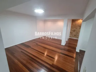 Apartamento com 3 Quartos à venda, 165m² no Treze de Julho, Aracaju
