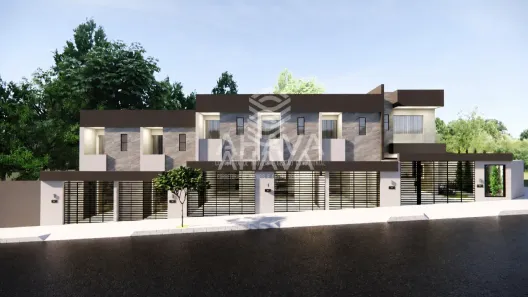 Casa com 2 Quartos à venda, 75m² no Santa Amélia, Belo Horizonte