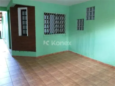 Sobrado com 3 Quartos à venda, 150m² no Jardim Fernandes, São Paulo