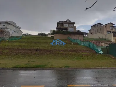 Lote/Terreno à venda, 516m² no Alphaville, Santana de Parnaíba