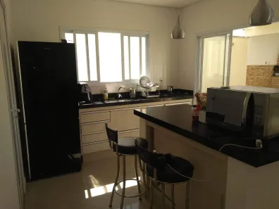 Casa de Condomínio com 3 Quartos à venda, 180m² no São Venâncio, Itupeva