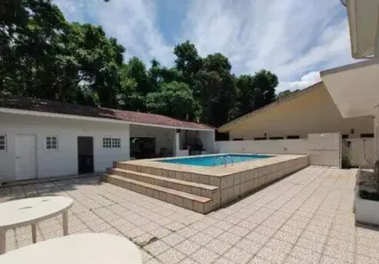 Sobrado com 4 Quartos à venda, 288m² no Riviera, Bertioga