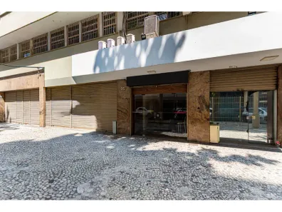 Imóvel Comercial à venda, 577m² no Centro, Rio de Janeiro