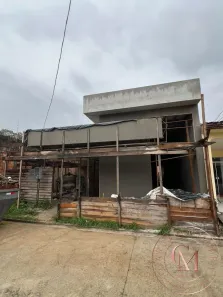 Casa de Condomínio com 3 Quartos à venda, 112m² no Parque Guajará (Icoaraci), Belém