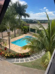 Casa de Condomínio com 4 Quartos à venda, 700m² no , Ipeúna