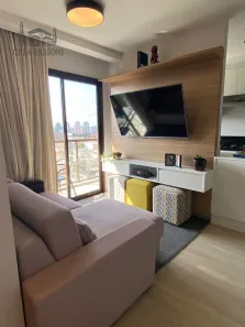 Apartamento com 2 Quartos à venda, 57m² no Vila Nova, Campinas