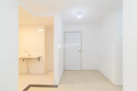 Apartamento com 2 Quartos para alugar, 41m² no Tristeza, Porto Alegre