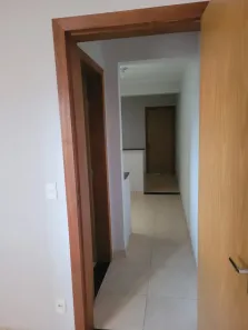 Apartamento com 1 Quarto à venda, 49m² no Guará II, Brasília