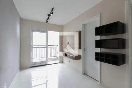 Apartamento com 2 Quartos à venda, 38m² no Vila Taquari, São Paulo