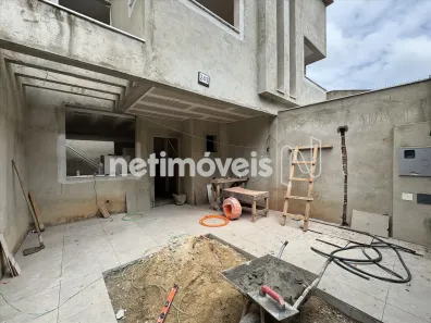 Casa com 3 Quartos à venda, 130m² no Itapoã, Belo Horizonte