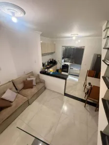 Casa com 2 Quartos à venda, 70m² no Filadélfia, Betim