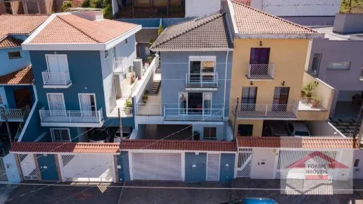 Casa com 3 Quartos à venda, 270m² no Horto Santo Antonio, Jundiaí