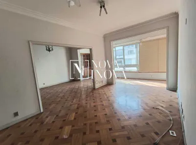 Apartamento com 3 Quartos à venda, 150m² no Copacabana, Rio de Janeiro