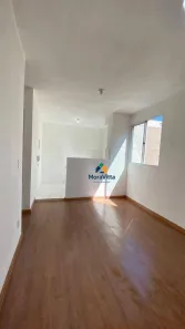 Apartamento com 2 Quartos à venda, 39m² no Jardim das Laranjeiras, Santa Bárbara D'Oeste