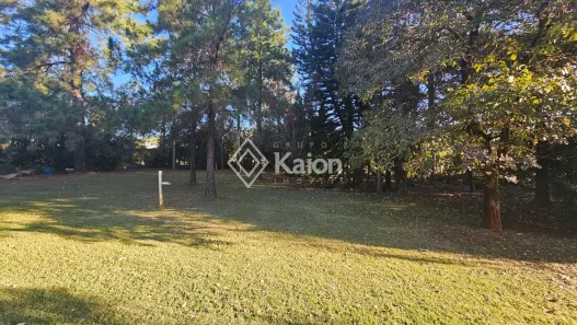 Lote/Terreno à venda, 1134m² no Residencial Primavera, Salto
