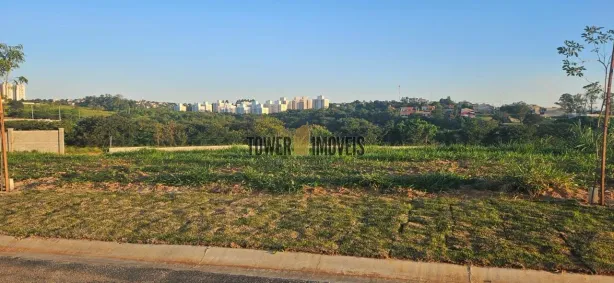 Lote/Terreno à venda, 374m² no Fazenda Pau D'Alho, Campinas