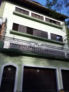 Casa com 8 Quartos à venda, 450m² no Centro, Petrópolis