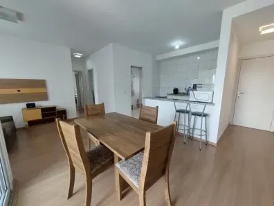 Apartamento com 2 Quartos para alugar, 72m² no Jardim Renata, Arujá