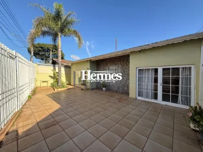 Casa com 3 Quartos para venda ou aluguel, 184m² no Jardim dos Calegaris, Paulínia