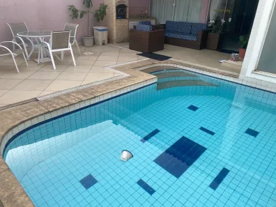Casa com 5 Quartos à venda, 280m² no Vargem Pequena, Rio de Janeiro