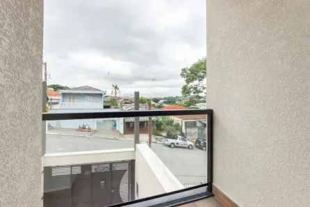 Sobrado com 3 Quartos à venda, 87m² no Jardim Maristela, São Paulo