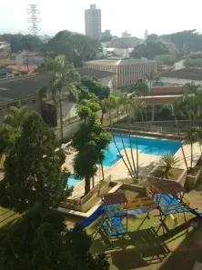 Apartamento com 2 Quartos à venda, 52m² no Vila Bandeirantes, São José dos Campos
