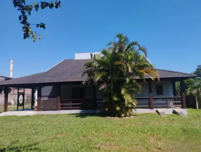 Casa de Condomínio com 3 Quartos à venda, 212m² no Assentamento (Águas Claras), Viamão