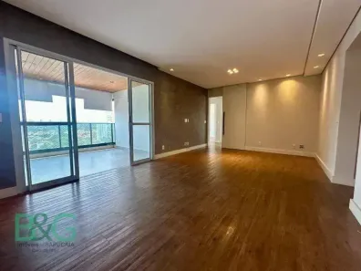 Apartamento com 3 Quartos à venda, 105m² no Jardim Caravelas, São Paulo