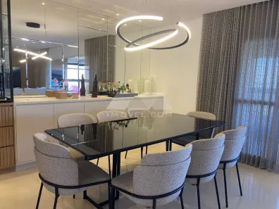 Apartamento com 3 Quartos à venda, 140m² no Cidade Jardim, Rio Claro