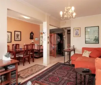 Apartamento com 2 Quartos à venda, 92m² no Consolação, São Paulo