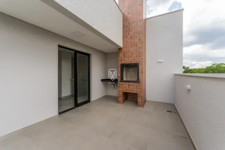 Cobertura com 3 Quartos à venda, 179m² no Boa Vista, Curitiba
