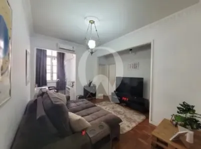 Apartamento com 3 Quartos à venda, 75m² no Copacabana, Rio de Janeiro